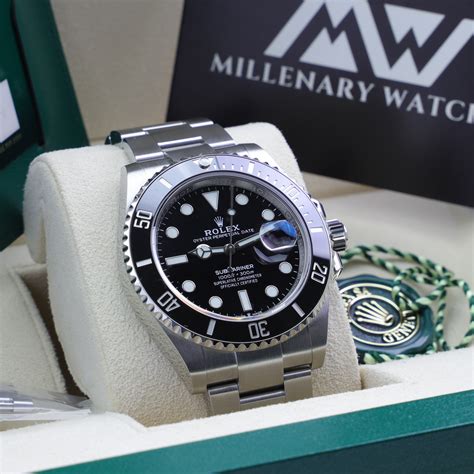 new rolex.submariner|new Rolex Submariner 2021.